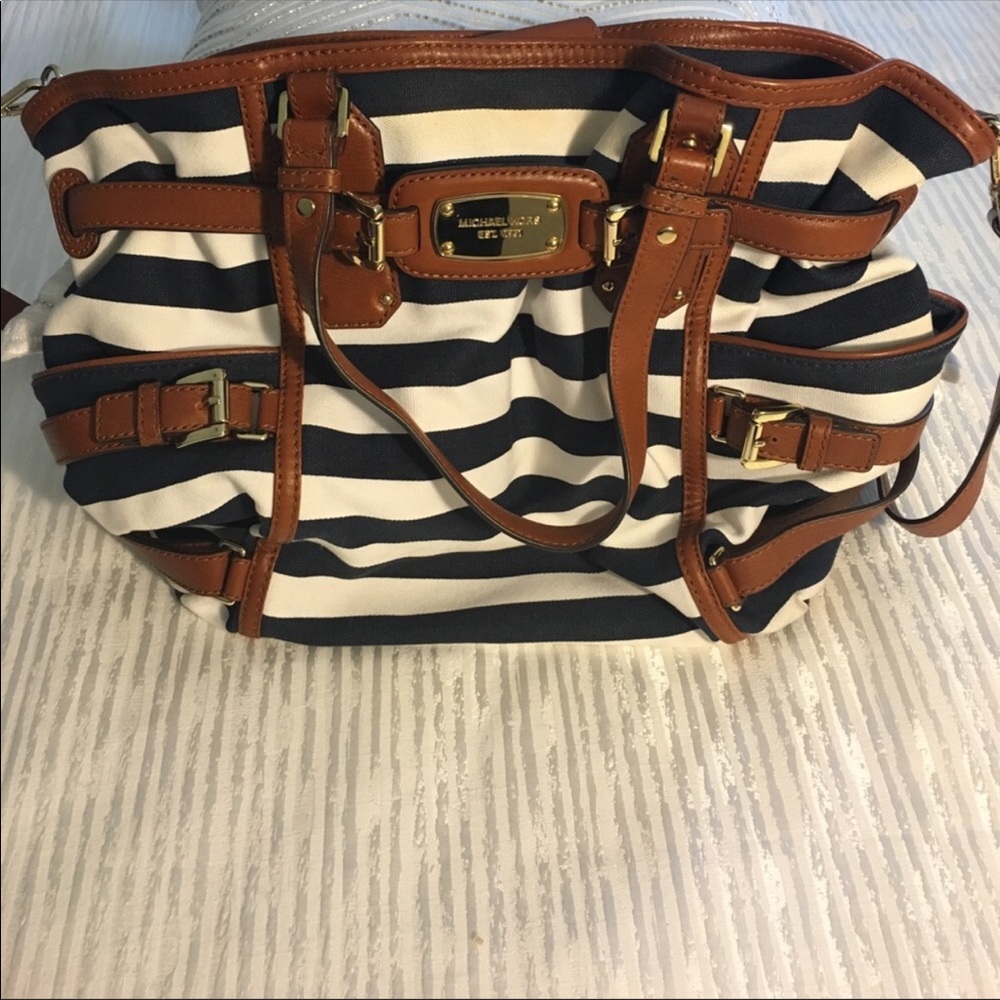 Michael Kors Gansevort crossbody